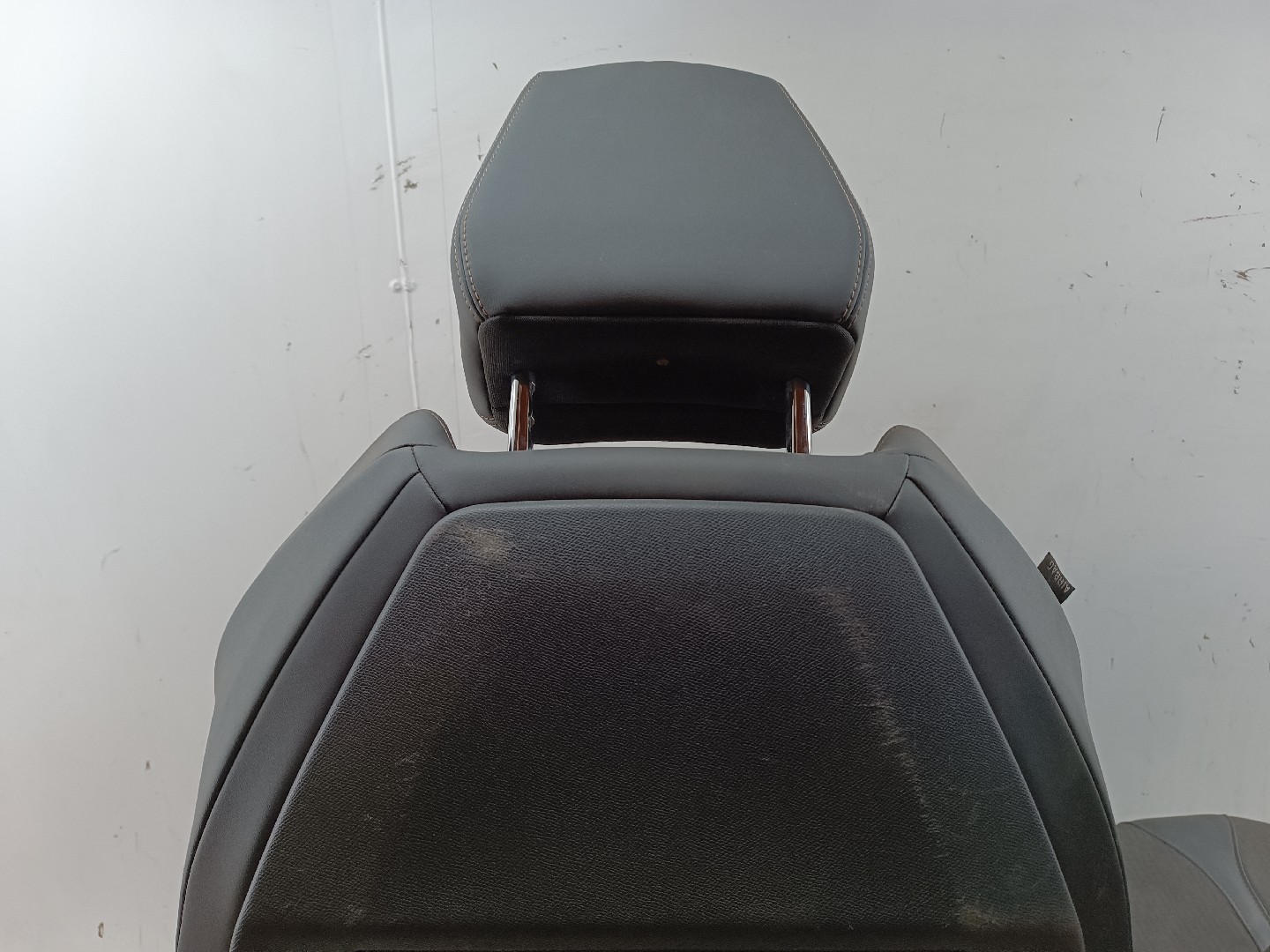 Conjunto de bancos com airbags PEUGEOT 3008 SUV (M_) | 16 -  Imagem-9