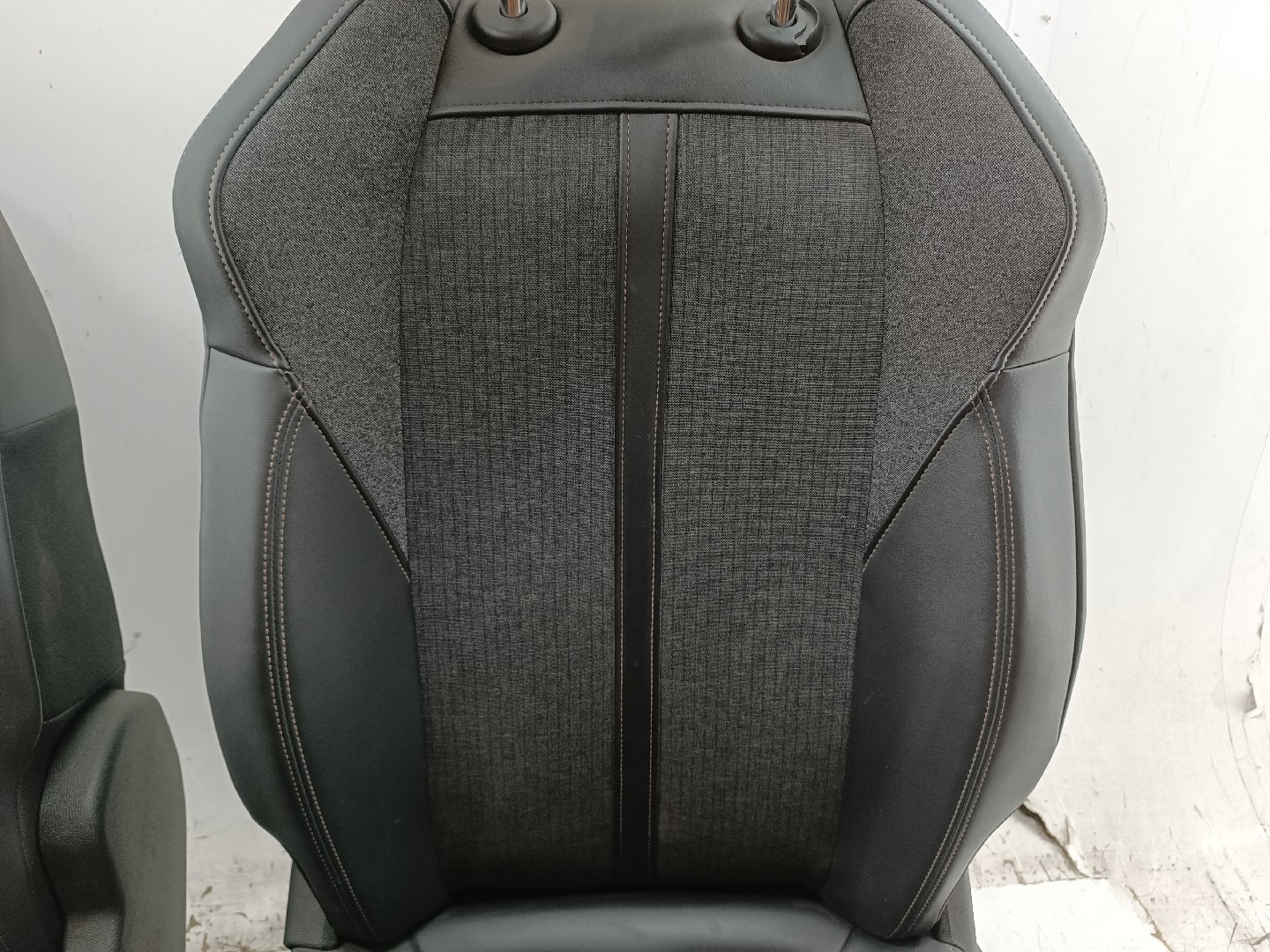 Conjunto de bancos com airbags PEUGEOT 3008 SUV (M_) | 16 -  Imagem-5