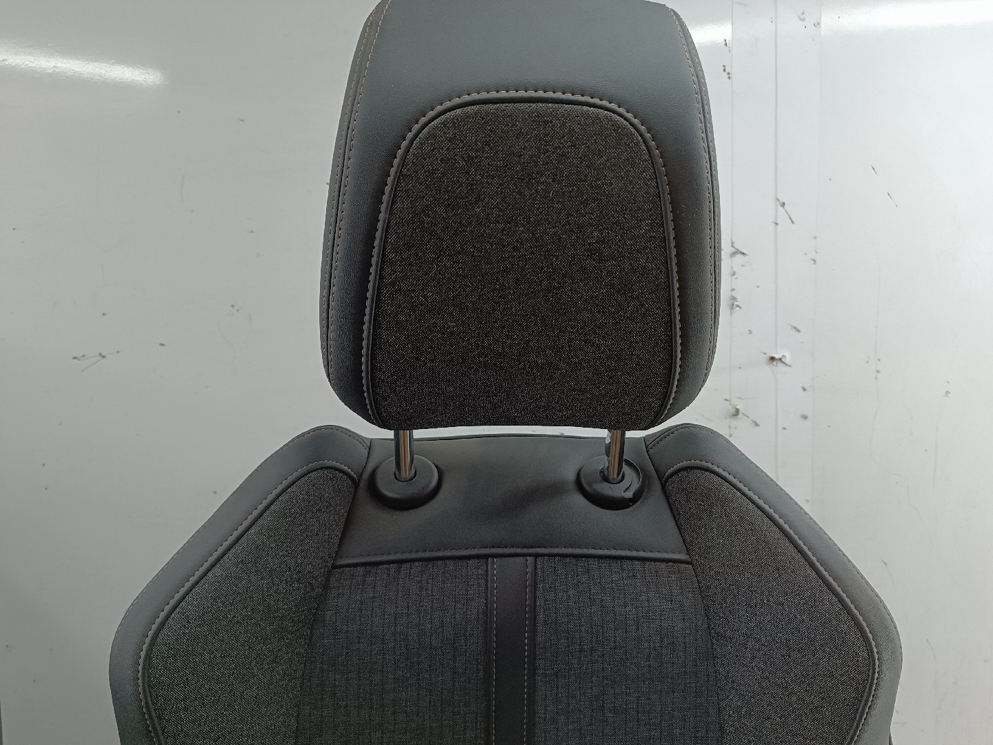 Conjunto de bancos com airbags PEUGEOT 3008 SUV (M_) | 16 -  Imagem-4