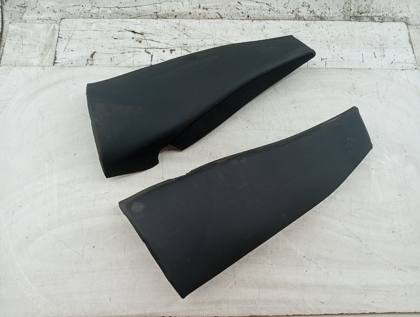 Acabamento de Bancos BMW 1 (F40) | 19 -  Imagem-1