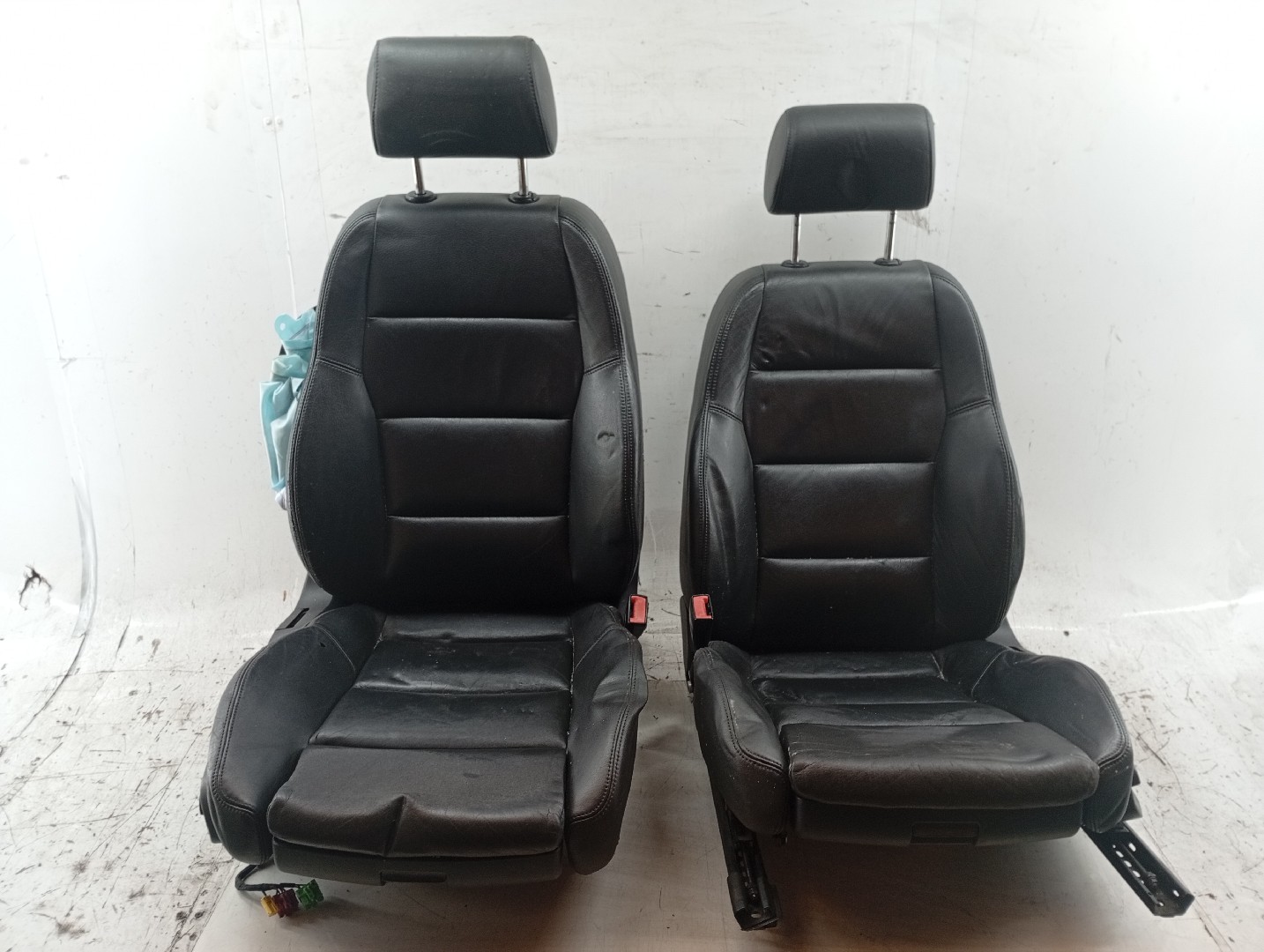 Bancos e quartelas AUDI A4 Avant (8E5, B6) | 00 - 05