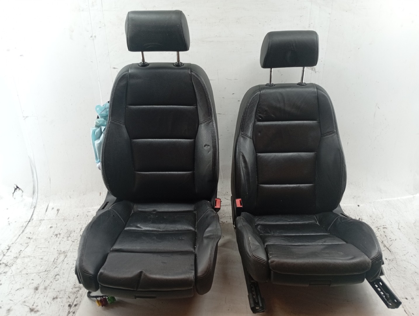 Bancos e quartelas AUDI A4 Avant (8E5, B6) | 00 - 05 Imagem-6