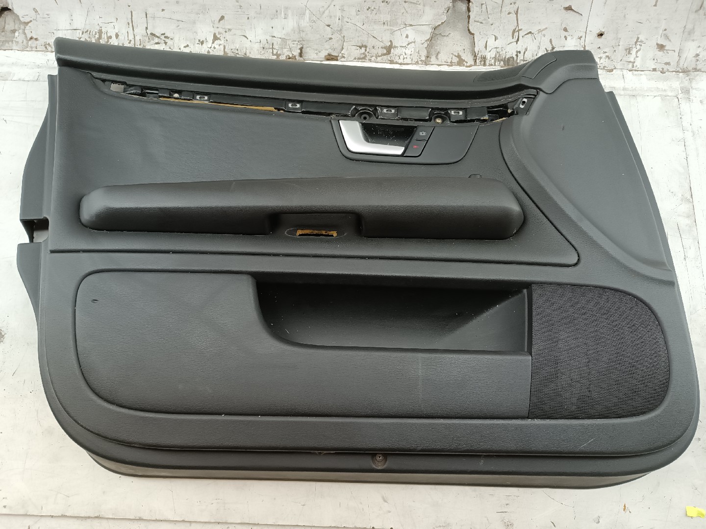 Bancos e quartelas AUDI A4 Avant (8E5, B6) | 00 - 05 Imagem-12