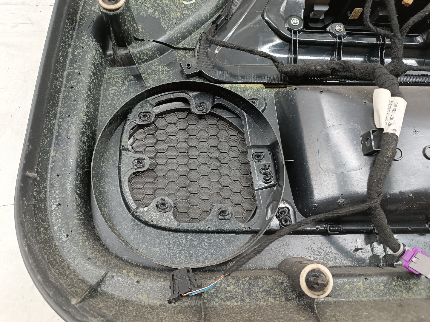 Bancos e quartelas AUDI A4 Avant (8E5, B6) | 00 - 05 Imagem-9