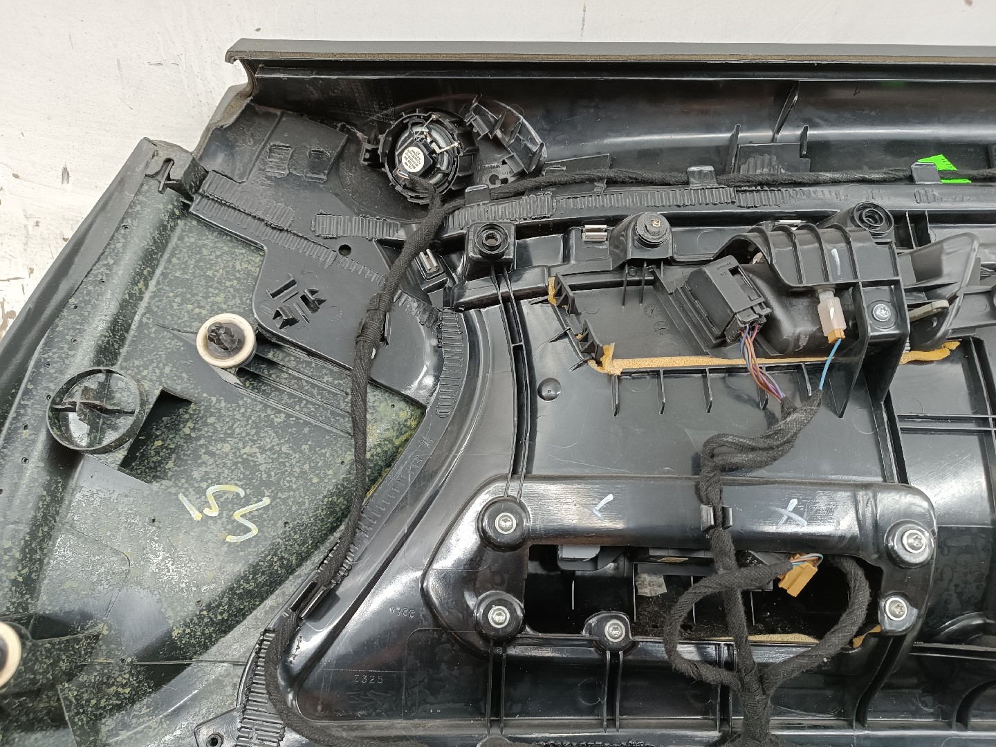 Bancos e quartelas AUDI A4 Avant (8E5, B6) | 00 - 05 Imagem-10