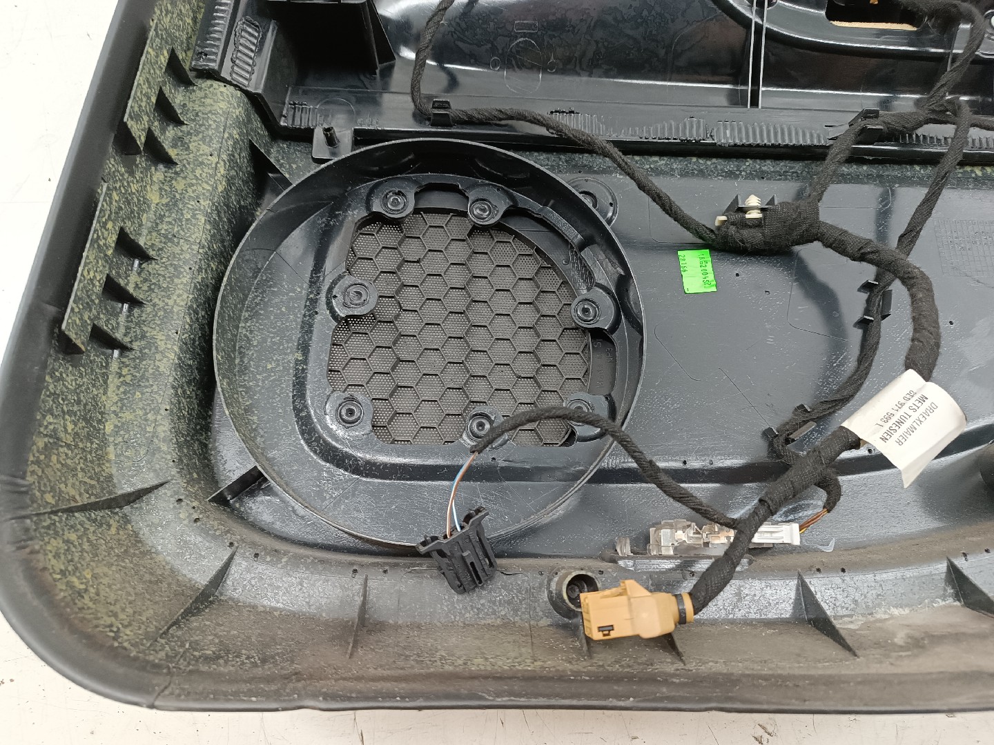 Bancos e quartelas AUDI A4 Avant (8E5, B6) | 00 - 05 Imagem-16