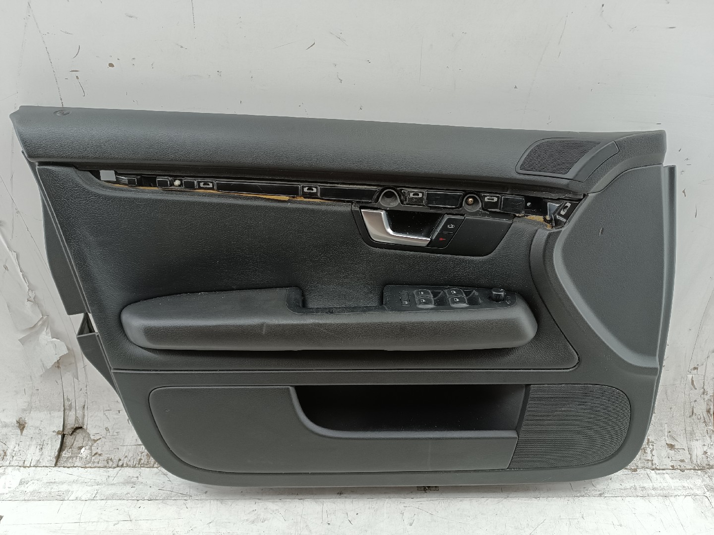 Bancos e quartelas AUDI A4 Avant (8E5, B6) | 00 - 05 Imagem-14