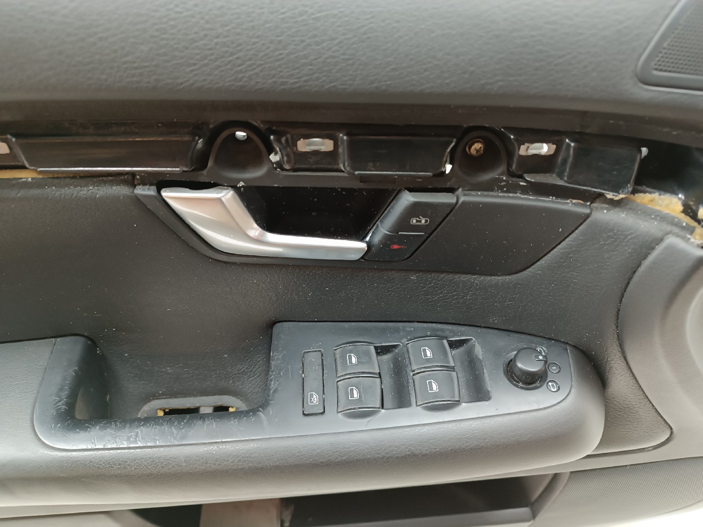 Bancos e quartelas AUDI A4 Avant (8E5, B6) | 00 - 05 Imagem-13