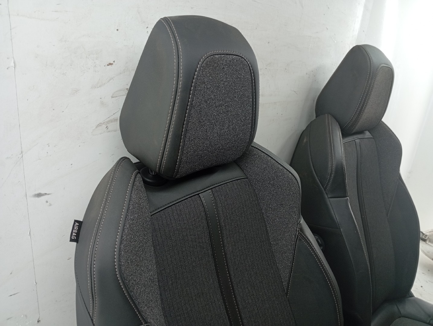 Conjunto de bancos com airbags PEUGEOT 5008 II | 16 -  Imagem-10