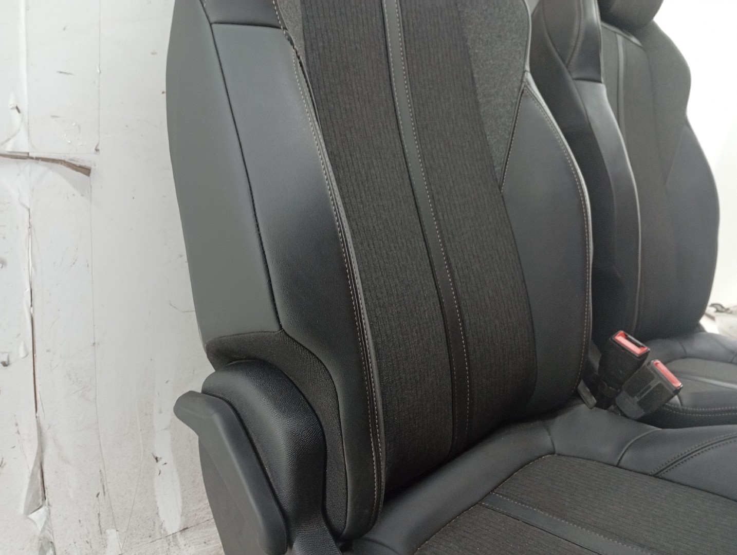 Conjunto de bancos com airbags PEUGEOT 5008 II | 16 -  Imagem-9