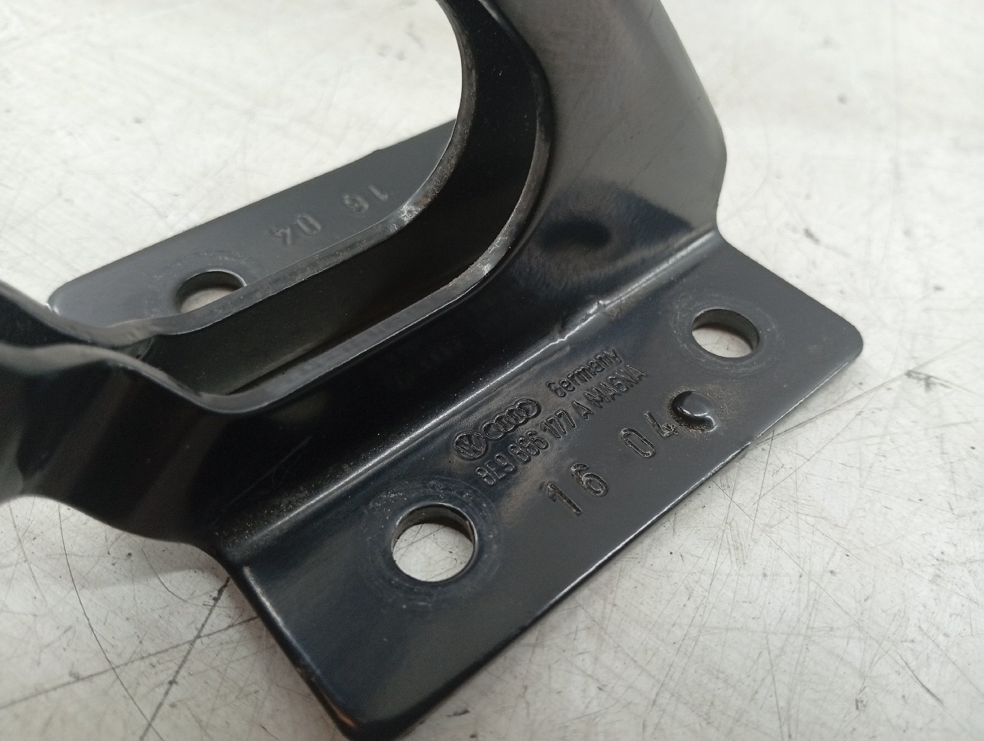 Suporte AUDI A4 Avant (8E5, B6) | 00 - 05 Imagem-1