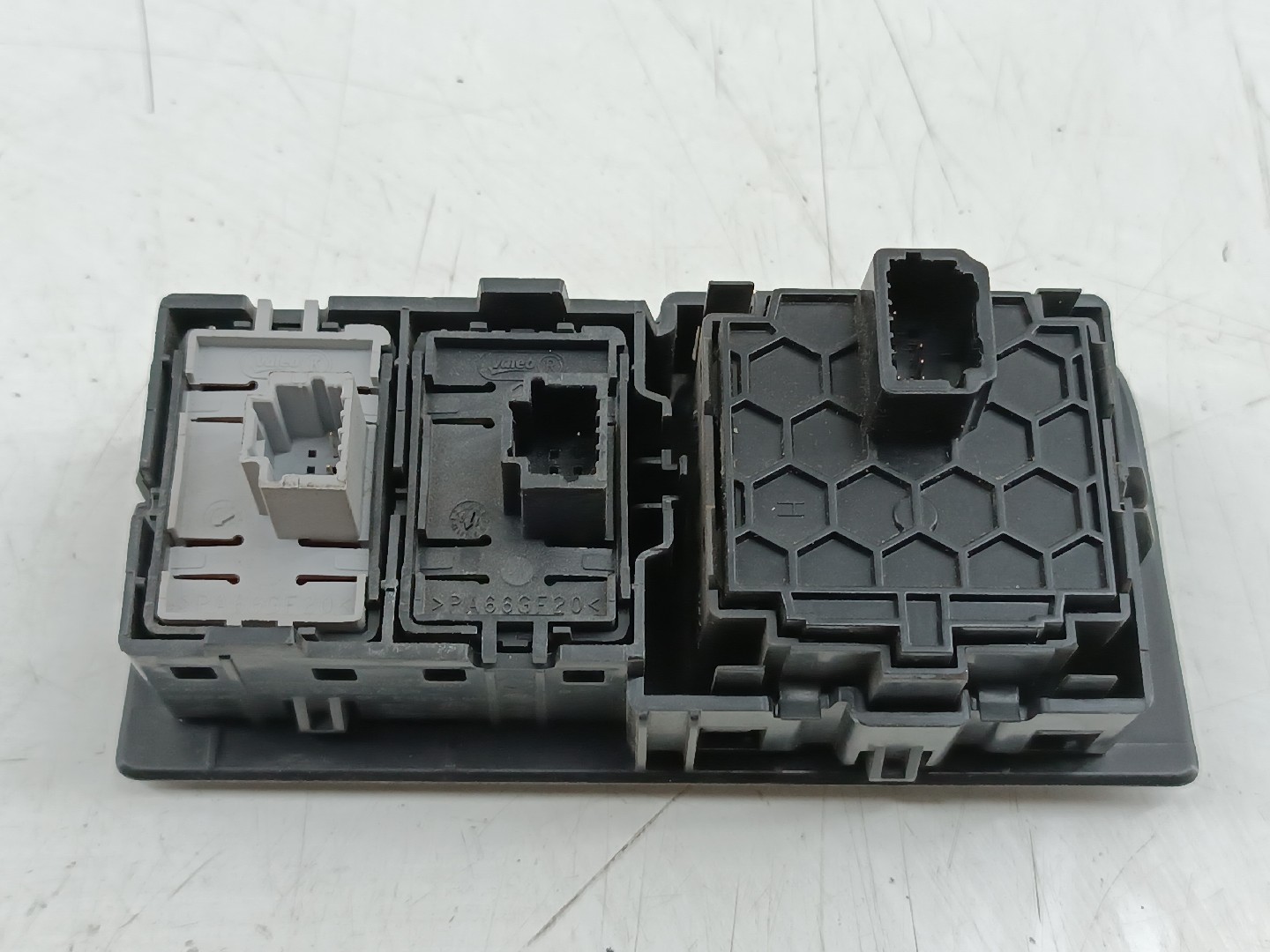 Regulador de luzes RENAULT MEGANE III Grandtour (KZ0/1) | 08 - 