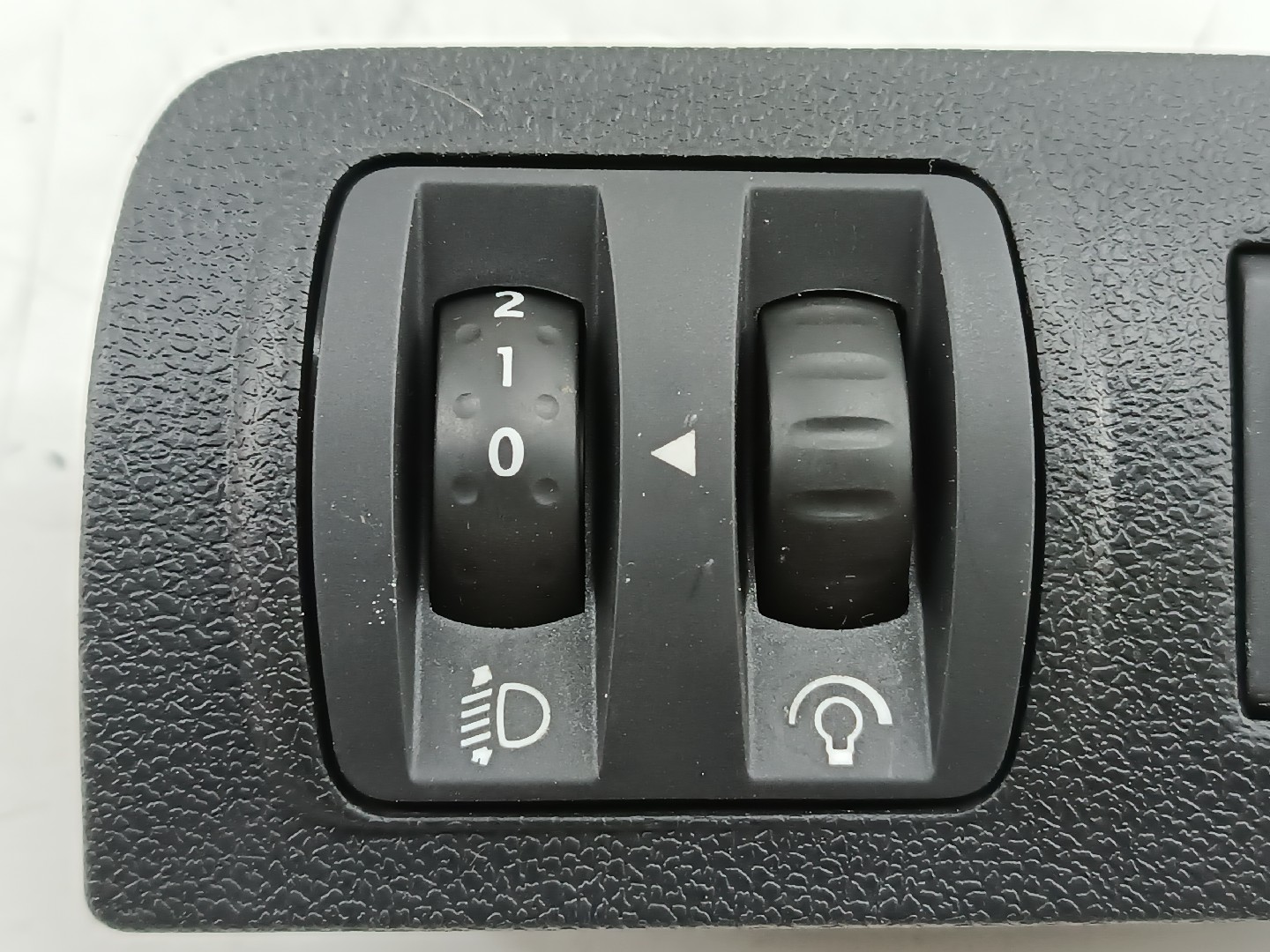 Regulador de luzes RENAULT MEGANE III Grandtour (KZ0/1) | 08 -  Imagem-4