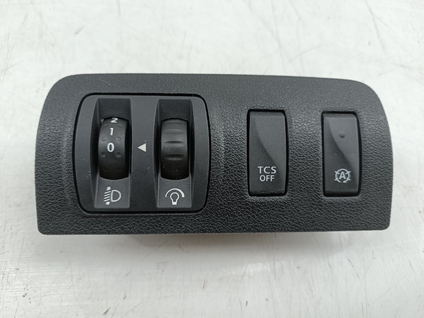 Regulador de luzes RENAULT MEGANE III Grandtour (KZ0/1) | 08 -  Imagem-5