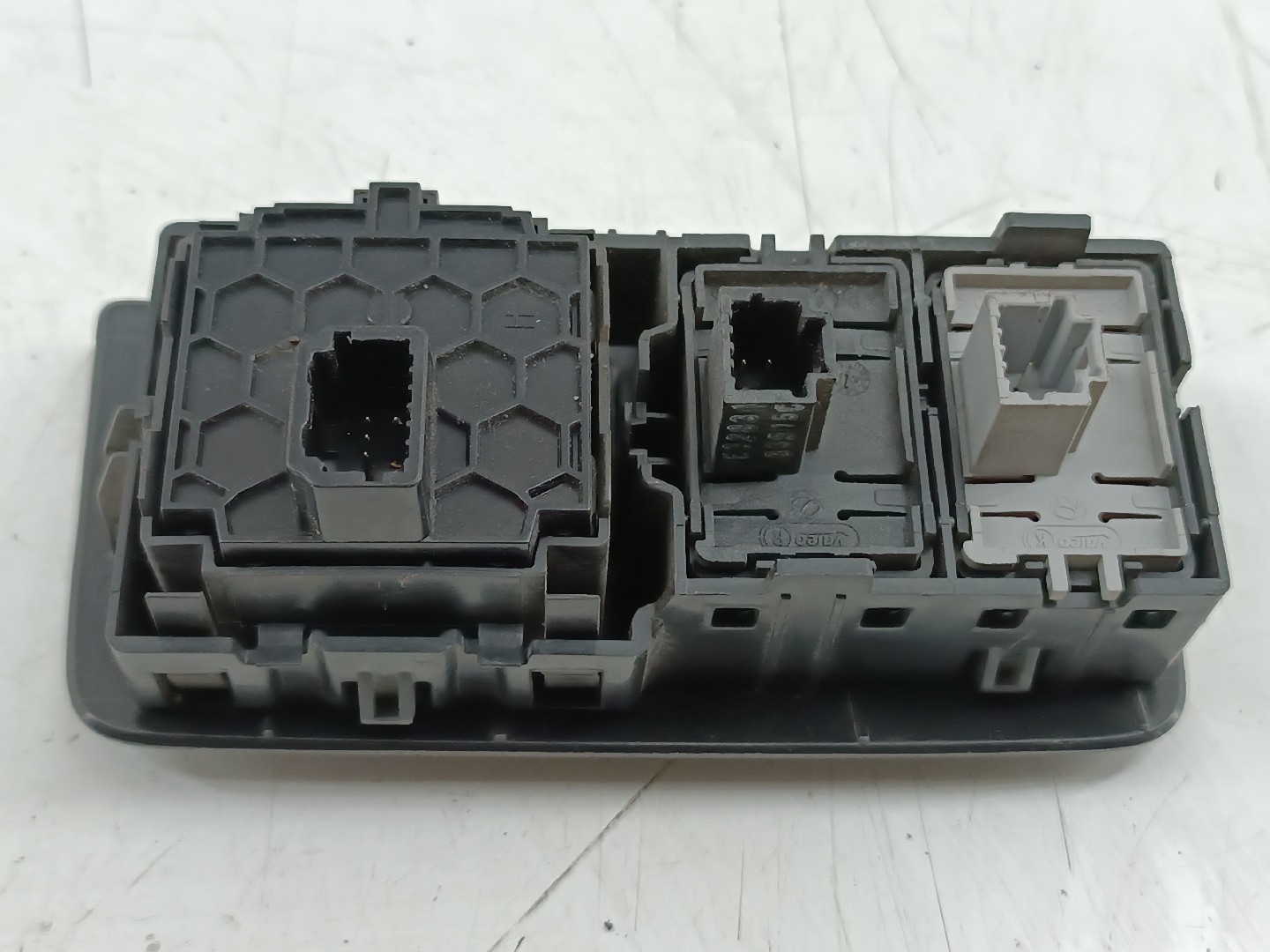 Regulador de luzes RENAULT MEGANE III Grandtour (KZ0/1) | 08 -  Imagem-1