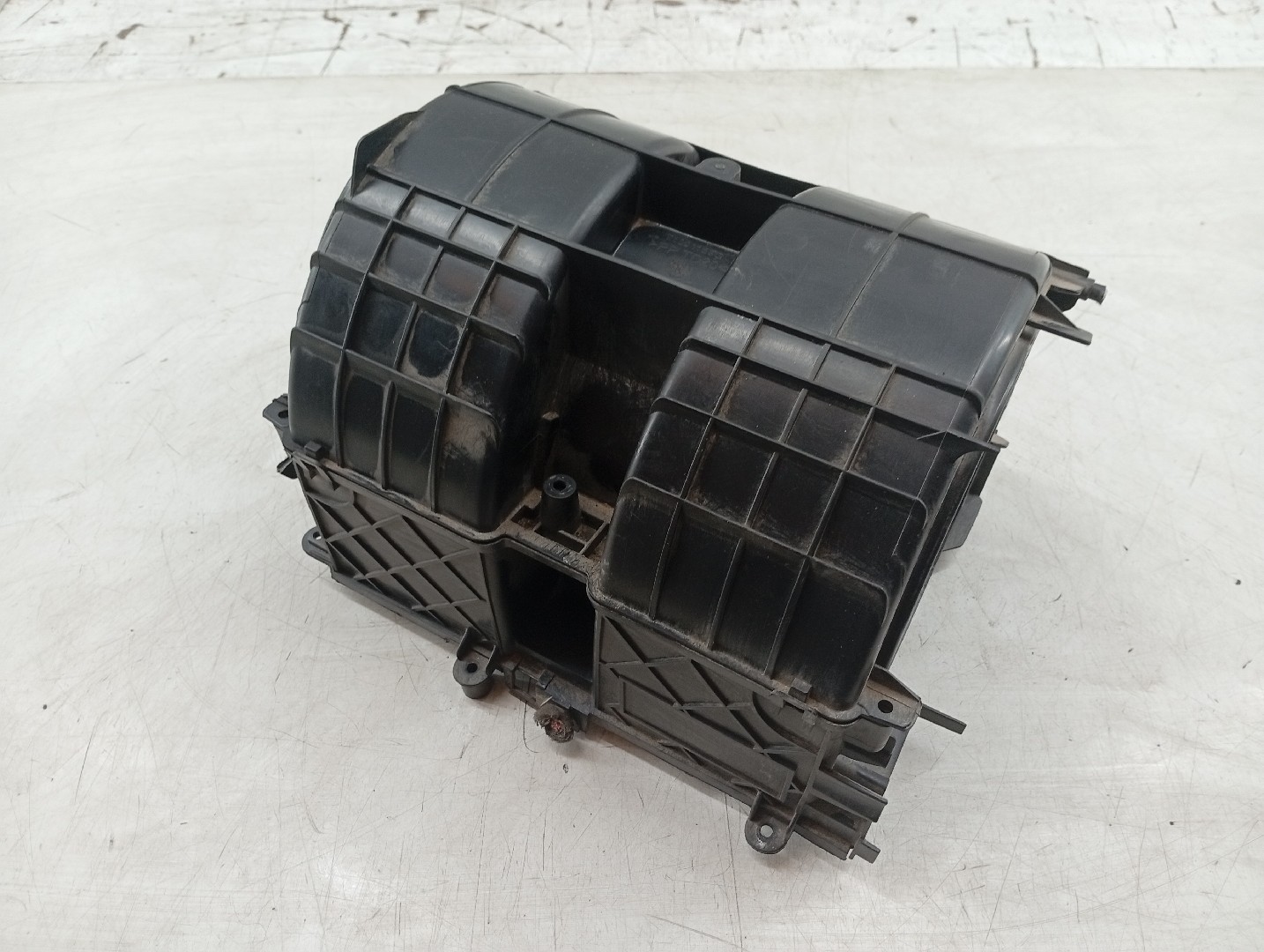 Motor da Climatizaçao / Sofagem RENAULT MEGANE III Grandtour (KZ0/1) | 08 -  Imagem-4