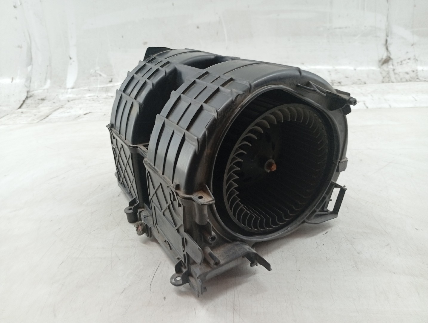 Motor da Climatizaçao / Sofagem RENAULT MEGANE III Grandtour (KZ0/1) | 08 -  Imagem-5