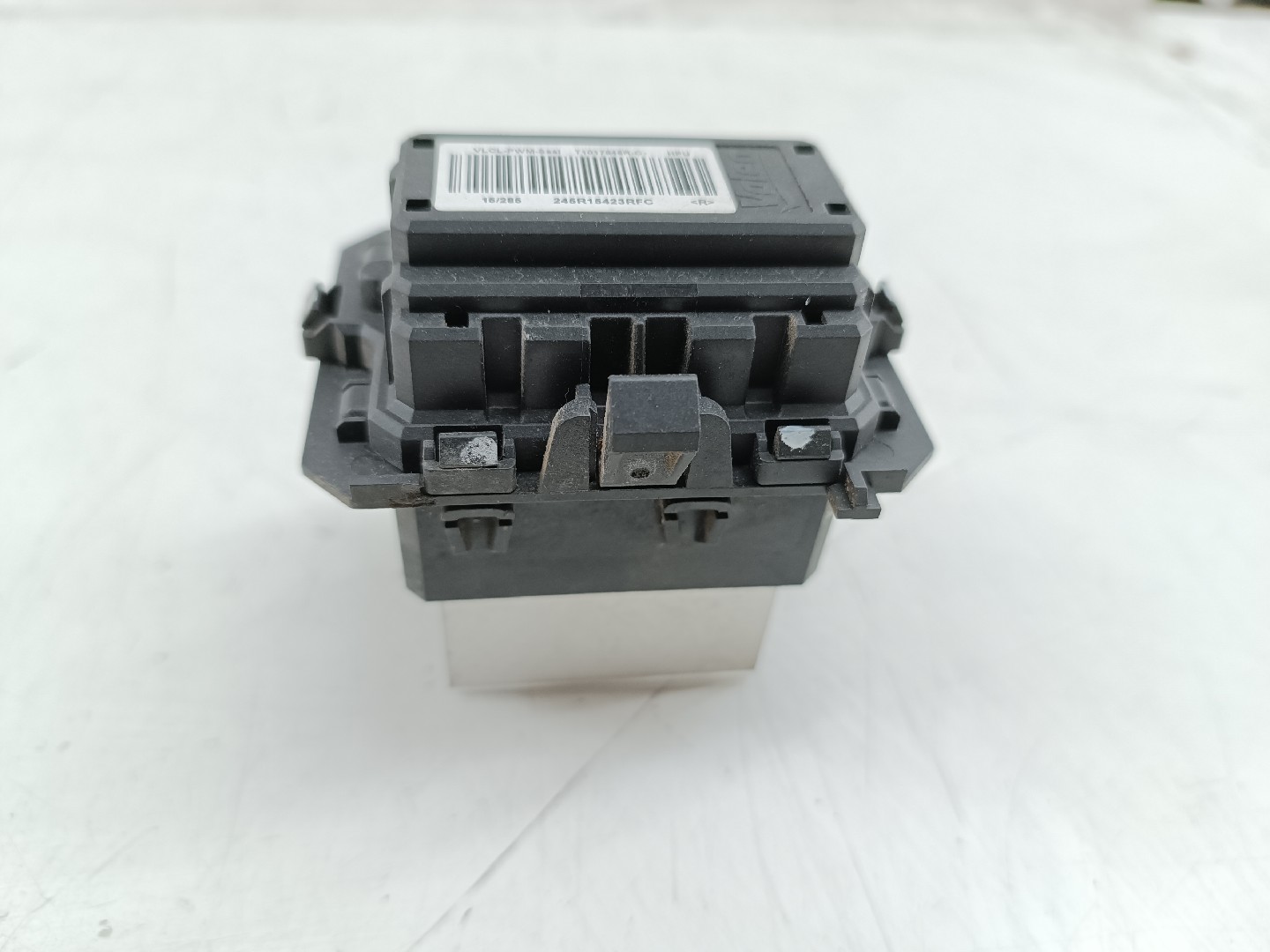 Resistência RENAULT MEGANE III Grandtour (KZ0/1) | 08 -  Imagem-2