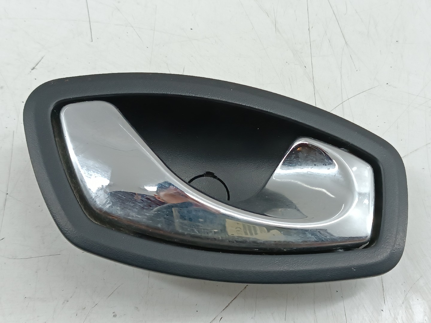 Puxador Interior Porta Tras Direito RENAULT MEGANE III Grandtour (KZ0/1) | 08 -  Imagem-4