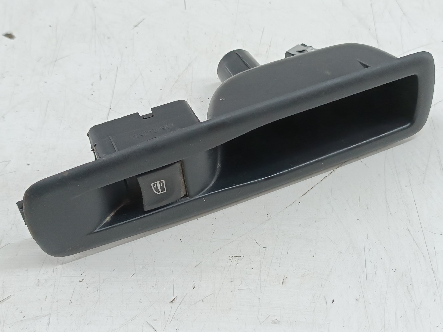 Comutador de vidro RENAULT MEGANE III Grandtour (KZ0/1) | 08 -  Imagem-4