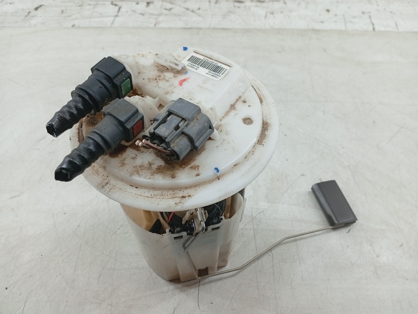 Bomba de Combustível RENAULT MEGANE III Grandtour (KZ0/1) | 08 -  Imagem-4