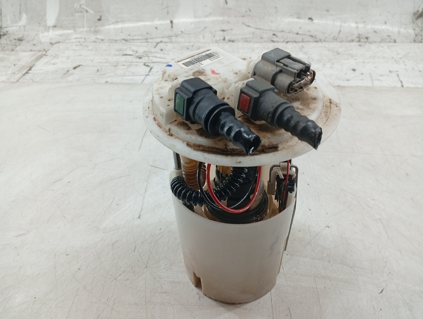 Bomba de Combustível RENAULT MEGANE III Grandtour (KZ0/1) | 08 -  Imagem-3