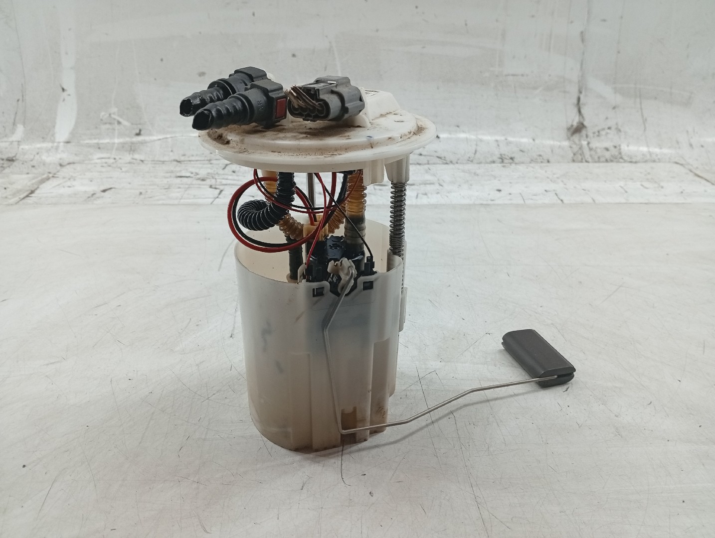 Bomba de Combustível RENAULT MEGANE III Grandtour (KZ0/1) | 08 -  Imagem-5