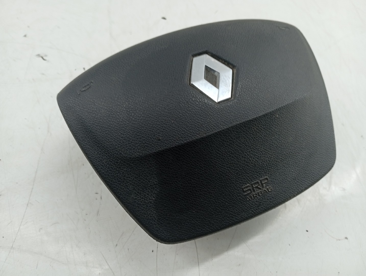 Airbag Volante RENAULT MEGANE III Grandtour (KZ0/1) | 08 -  Imagem-3