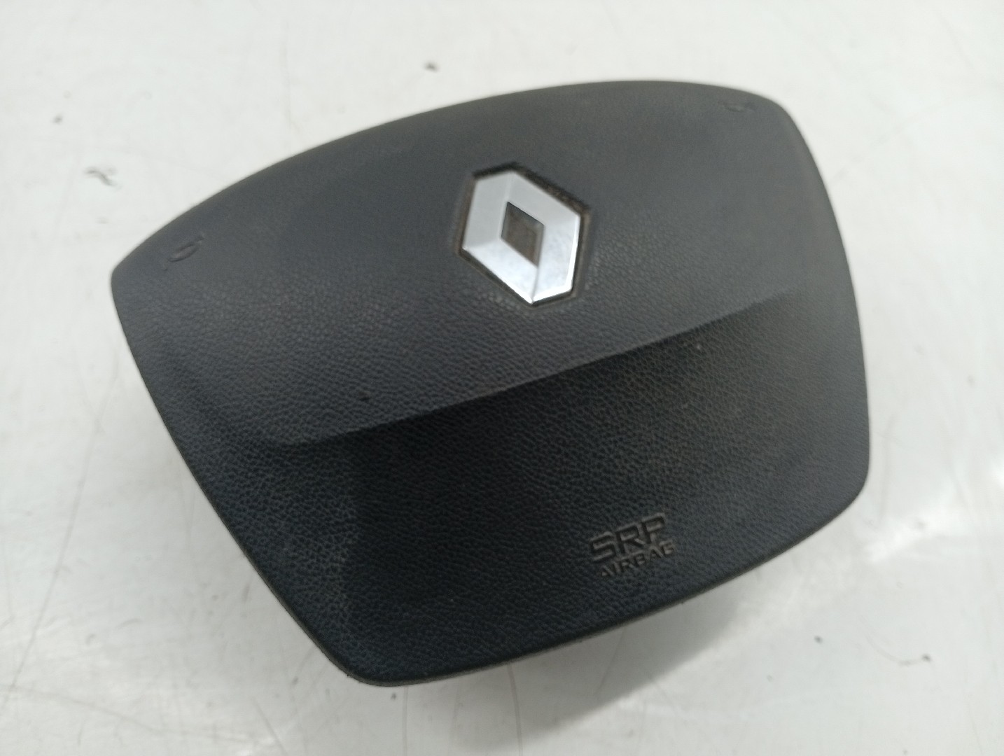 Airbag Volante RENAULT MEGANE III Grandtour (KZ0/1) | 08 - 