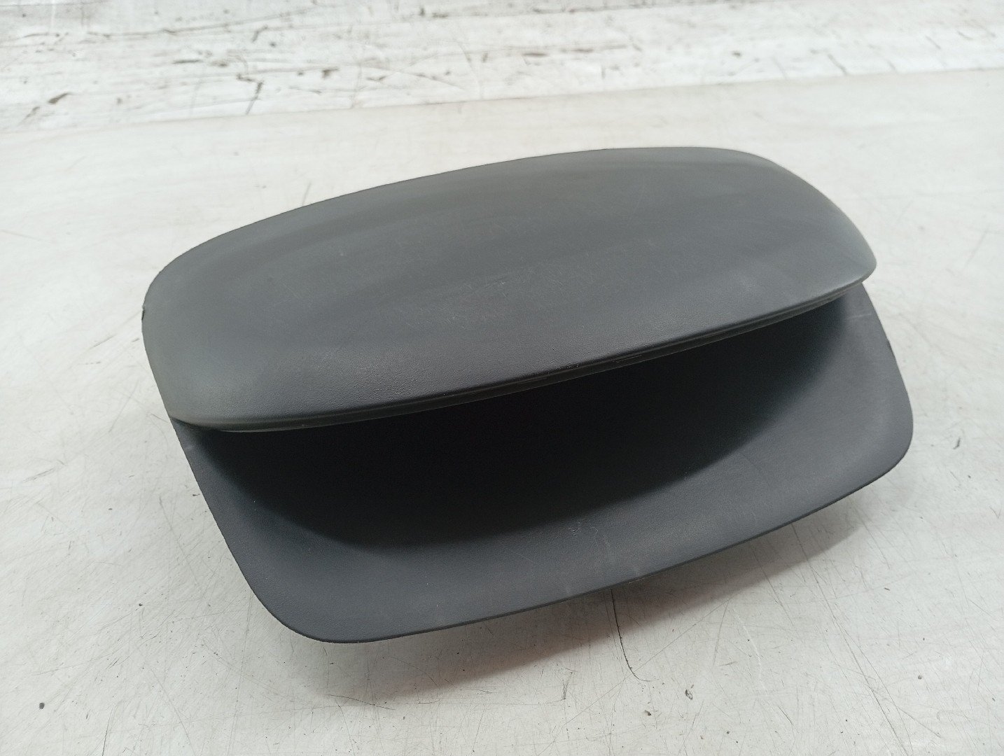 Display RENAULT MEGANE III Grandtour (KZ0/1) | 08 - 