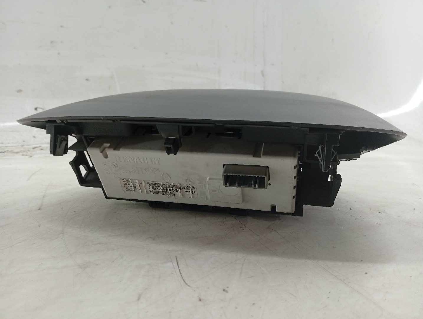 Display RENAULT MEGANE III Grandtour (KZ0/1) | 08 -  Imagem-3