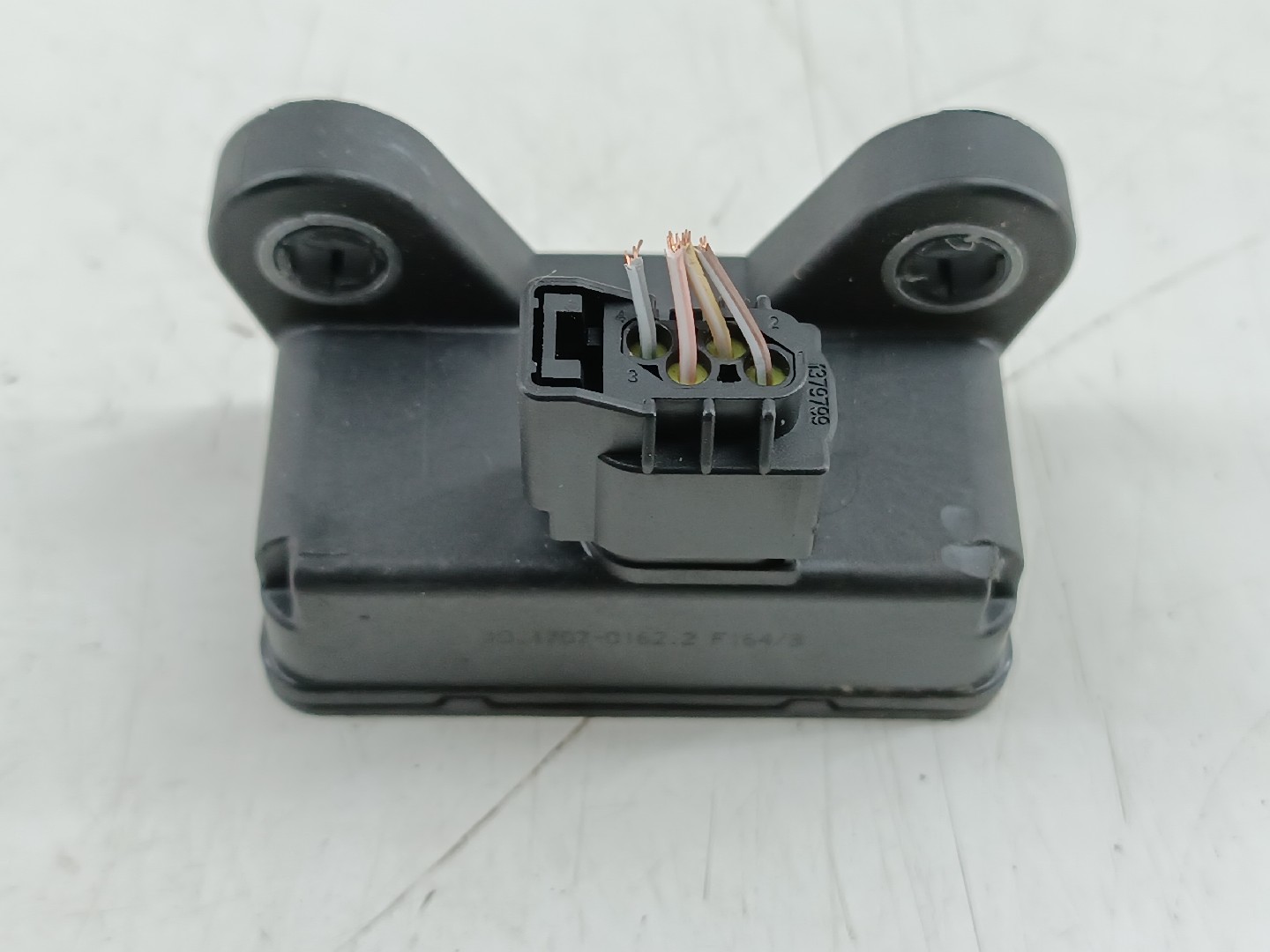 Centralina, Módulo ESP RENAULT MEGANE III Grandtour (KZ0/1) | 08 -  Imagem-1