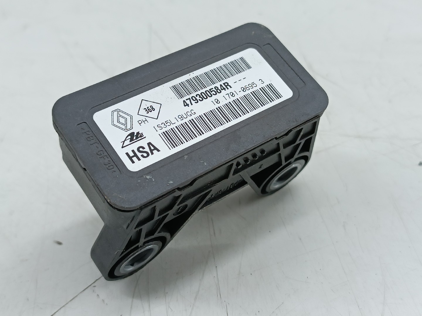 Centralina, Módulo ESP RENAULT MEGANE III Grandtour (KZ0/1) | 08 -  Imagem-4