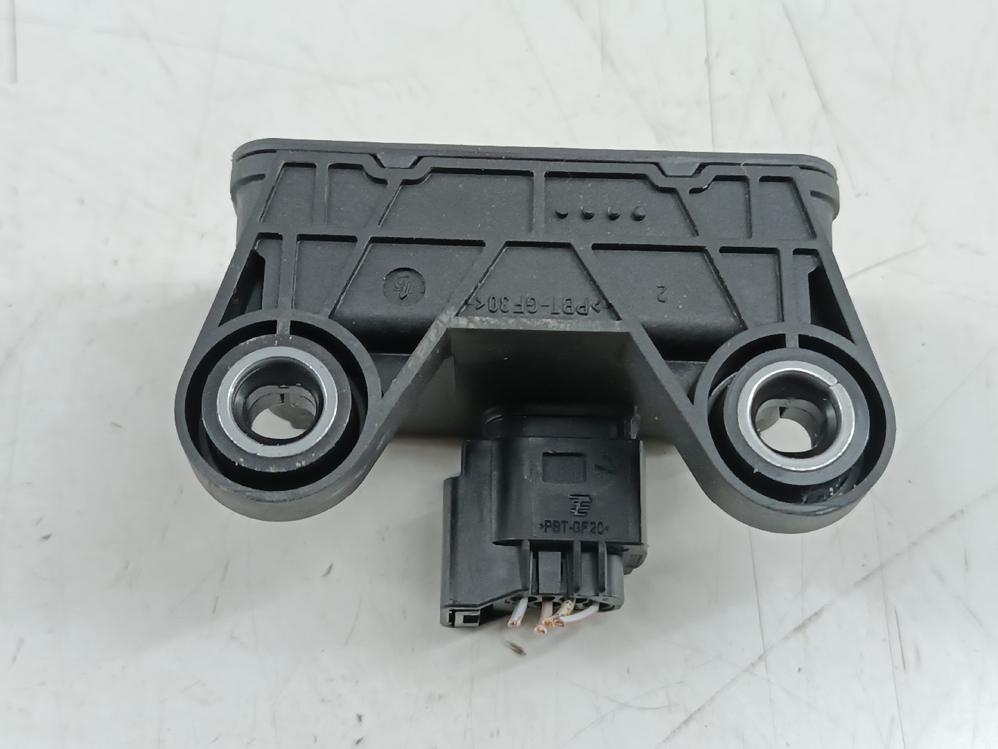 Centralina, Módulo ESP RENAULT MEGANE III Grandtour (KZ0/1) | 08 - 