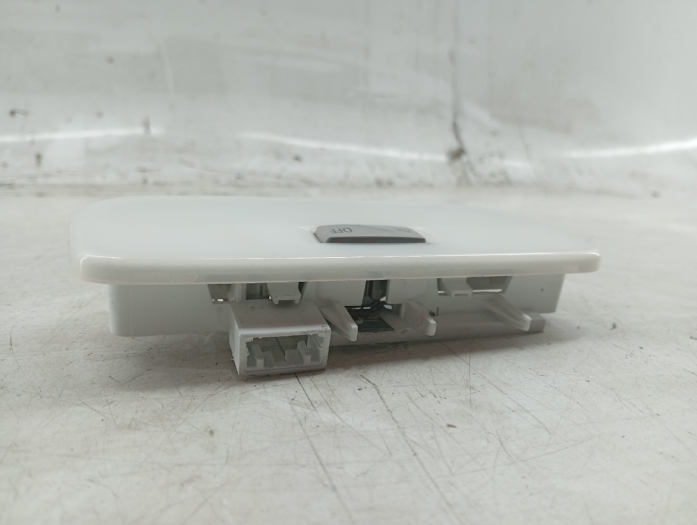 Plafonier traseira RENAULT MEGANE III Grandtour (KZ0/1) | 08 -  Imagem-2