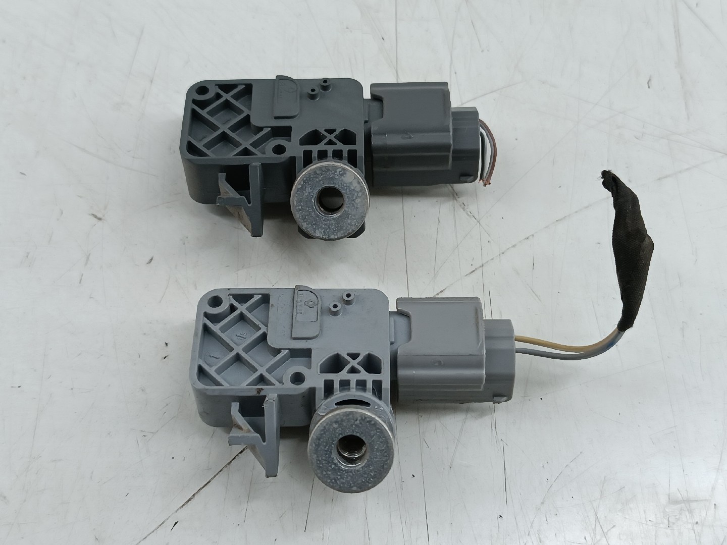 Sensor de Impacto RENAULT MEGANE III Grandtour (KZ0/1) | 08 - 