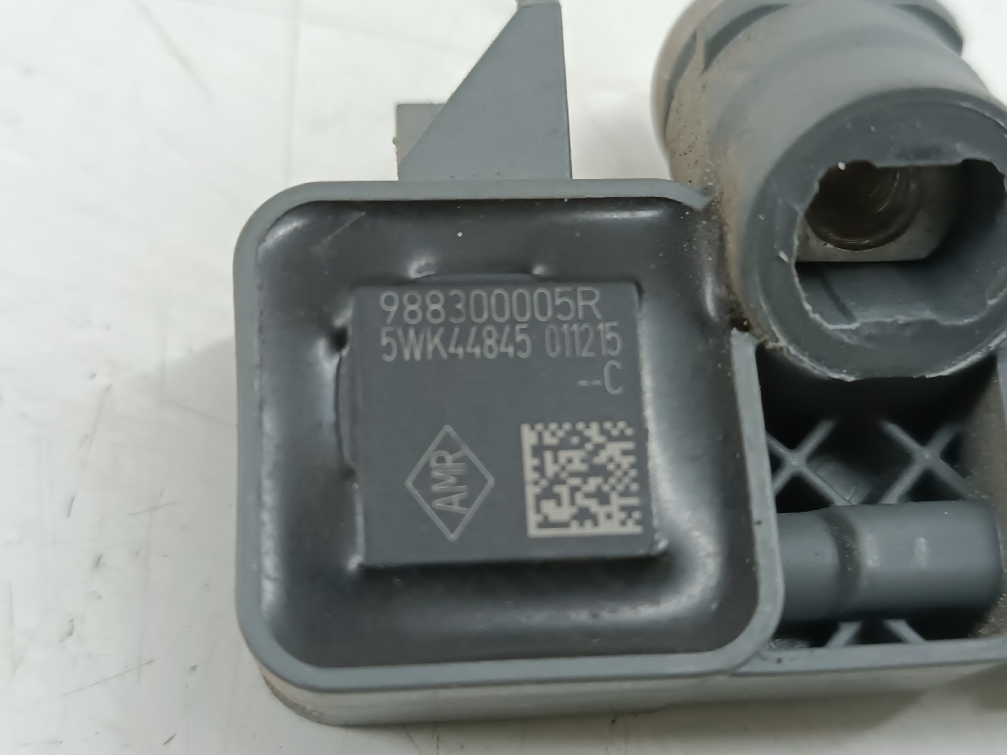 Sensor de Impacto RENAULT MEGANE III Grandtour (KZ0/1) | 08 -  Imagem-3