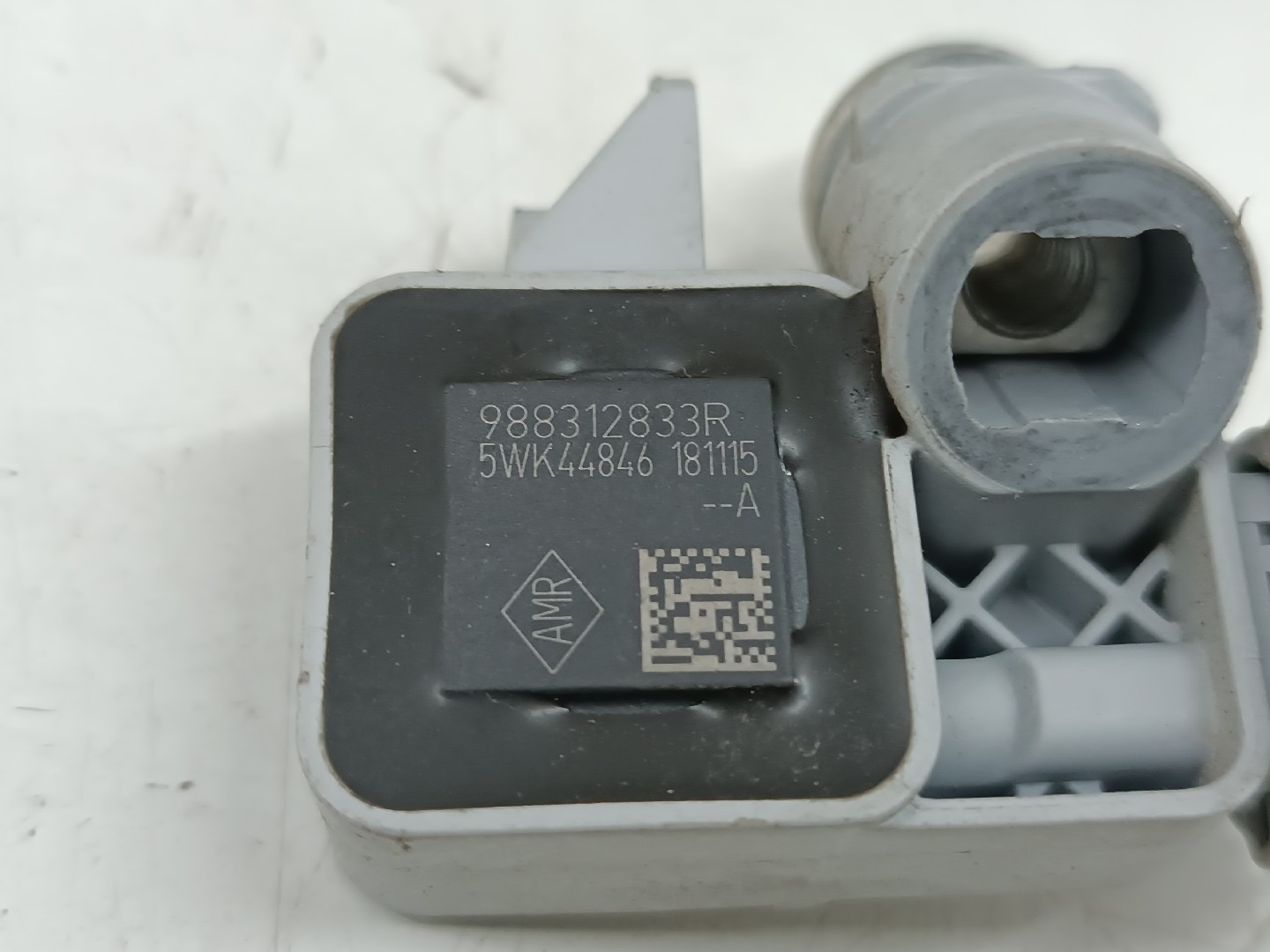 Sensor de Impacto RENAULT MEGANE III Grandtour (KZ0/1) | 08 -  Imagem-2