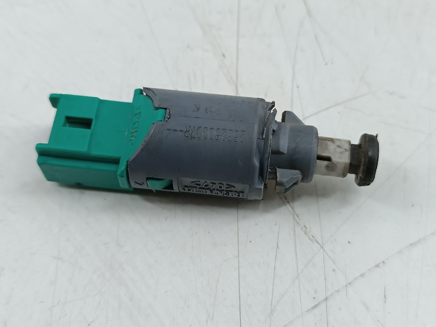 Interruptor de Luzes RENAULT MEGANE III Grandtour (KZ0/1) | 08 -  Imagem-2