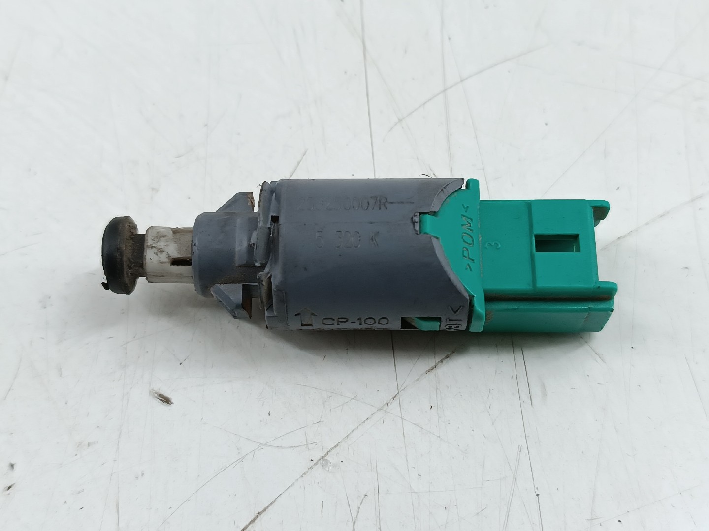 Interruptor de Luzes RENAULT MEGANE III Grandtour (KZ0/1) | 08 - 