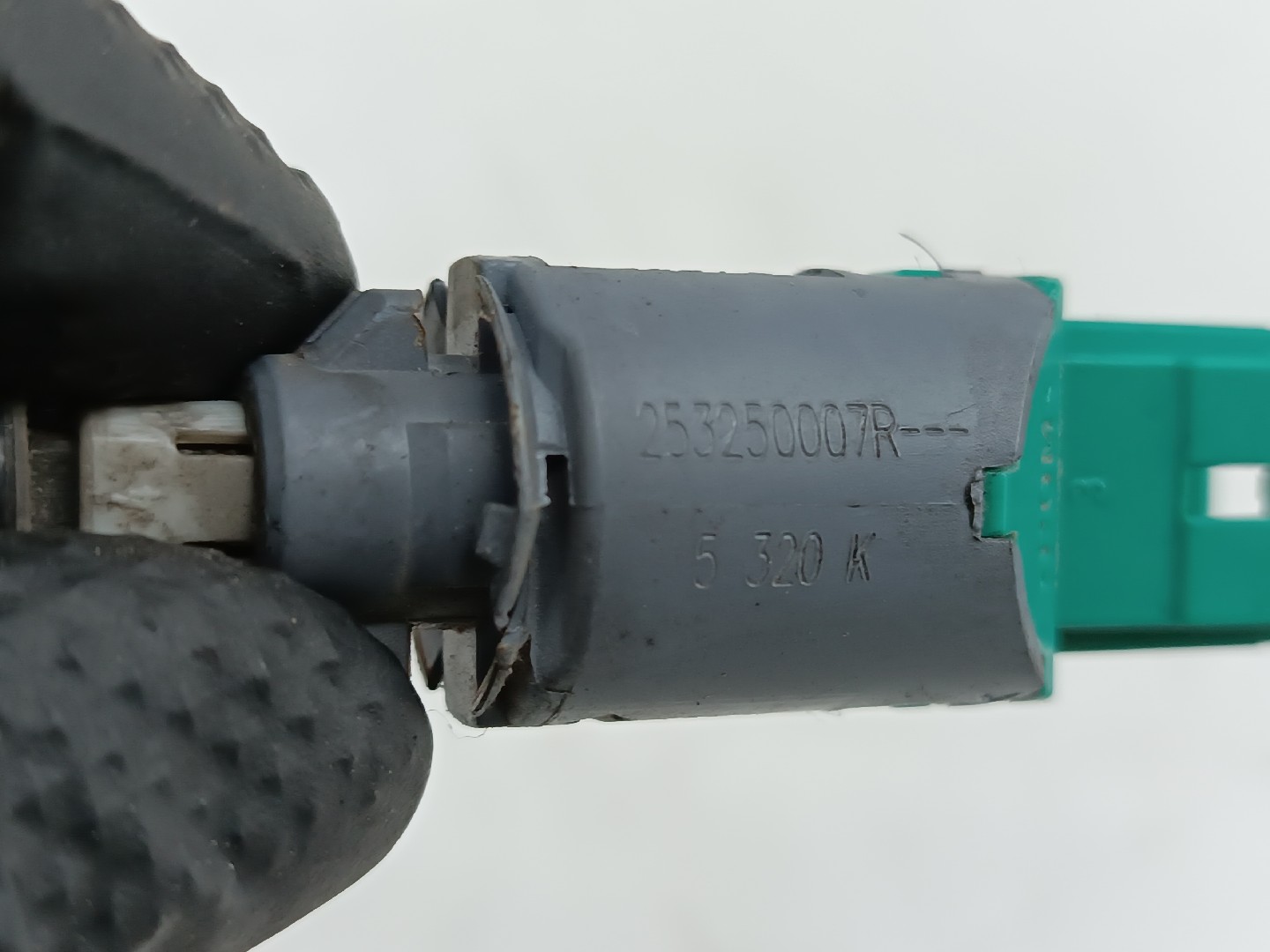 Interruptor de Luzes RENAULT MEGANE III Grandtour (KZ0/1) | 08 -  Imagem-1