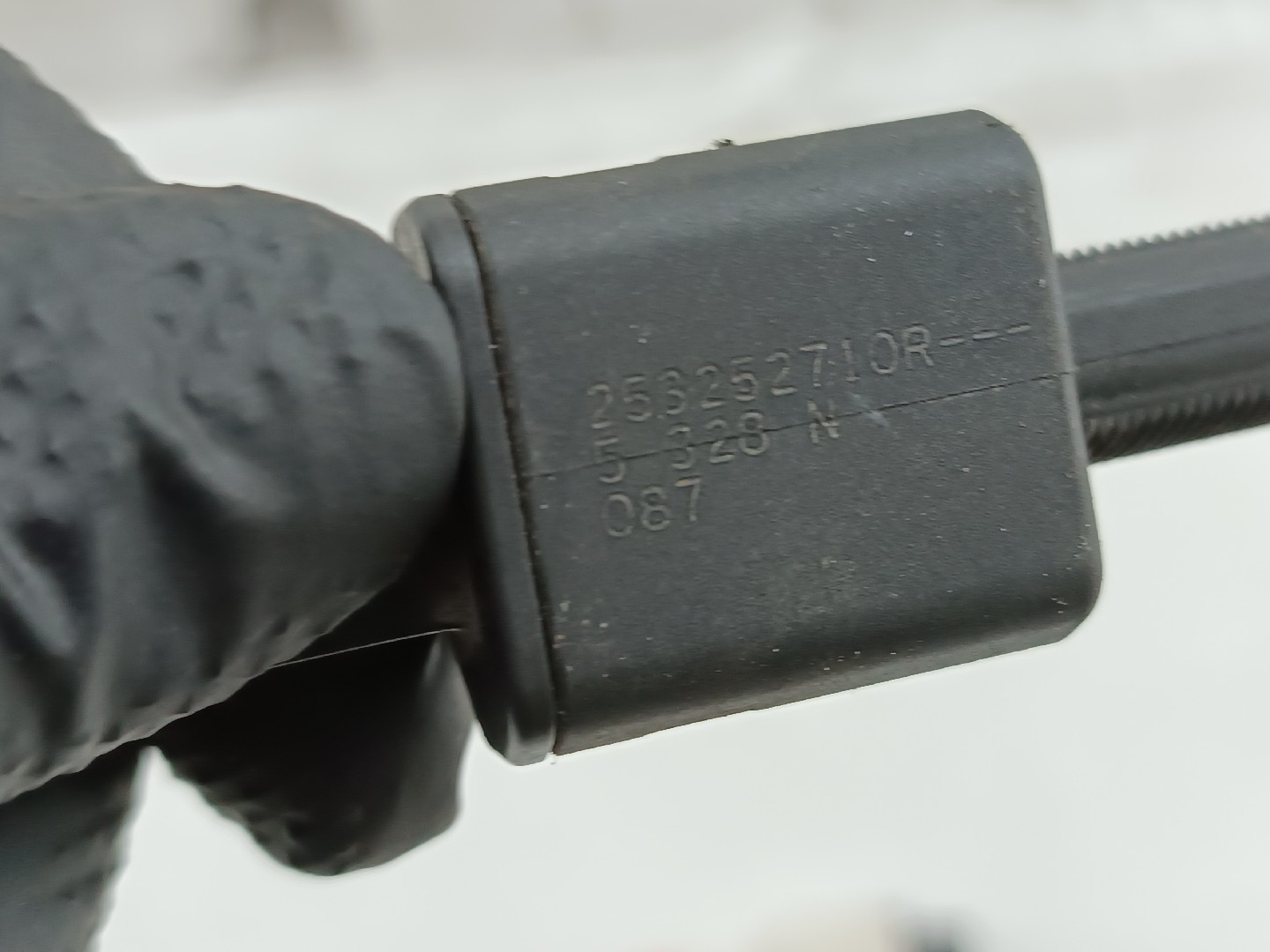 Interruptor RENAULT MEGANE III Grandtour (KZ0/1) | 08 -  Imagem-2