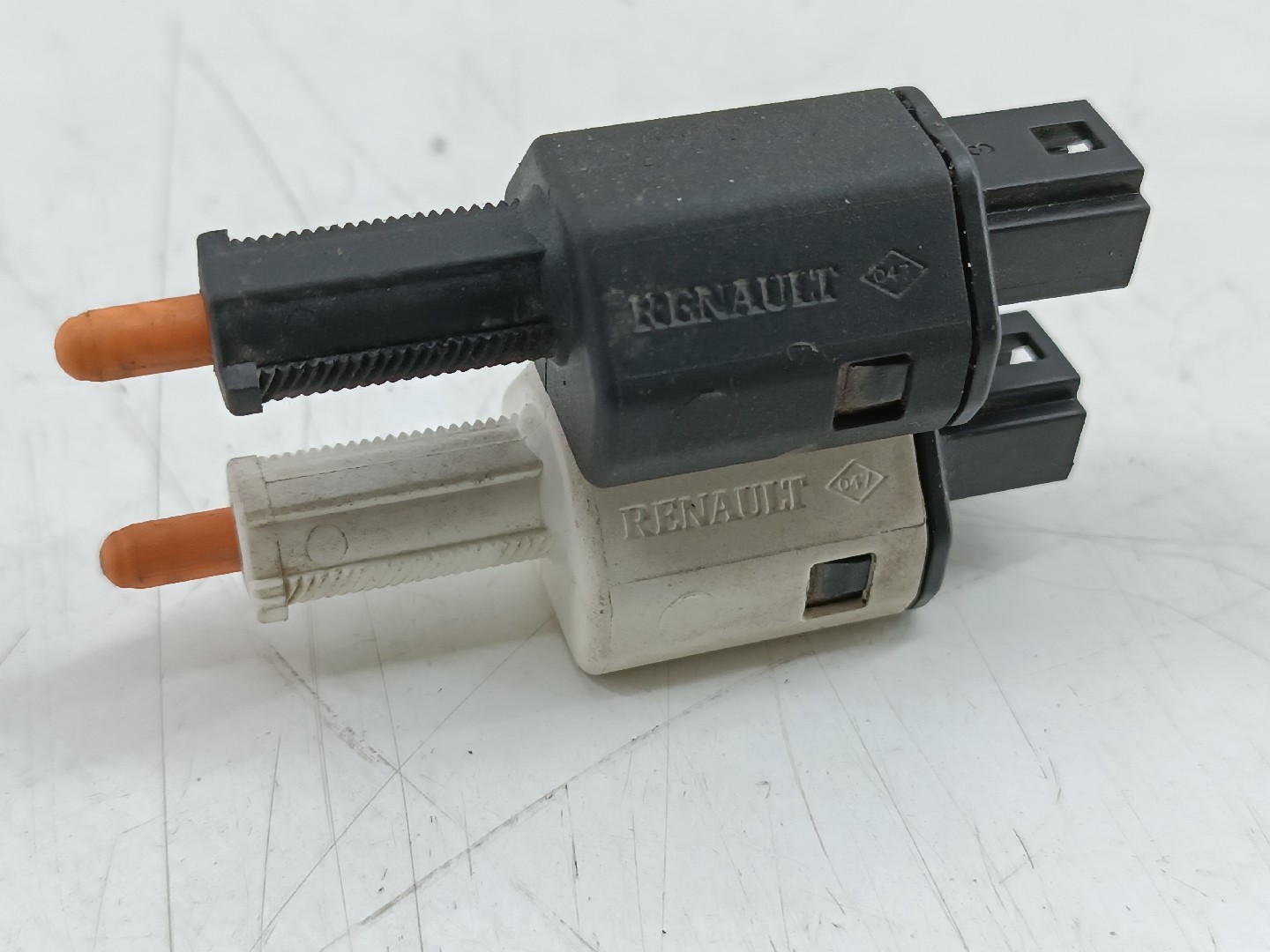 Interruptor RENAULT MEGANE III Grandtour (KZ0/1) | 08 -  Imagem-4