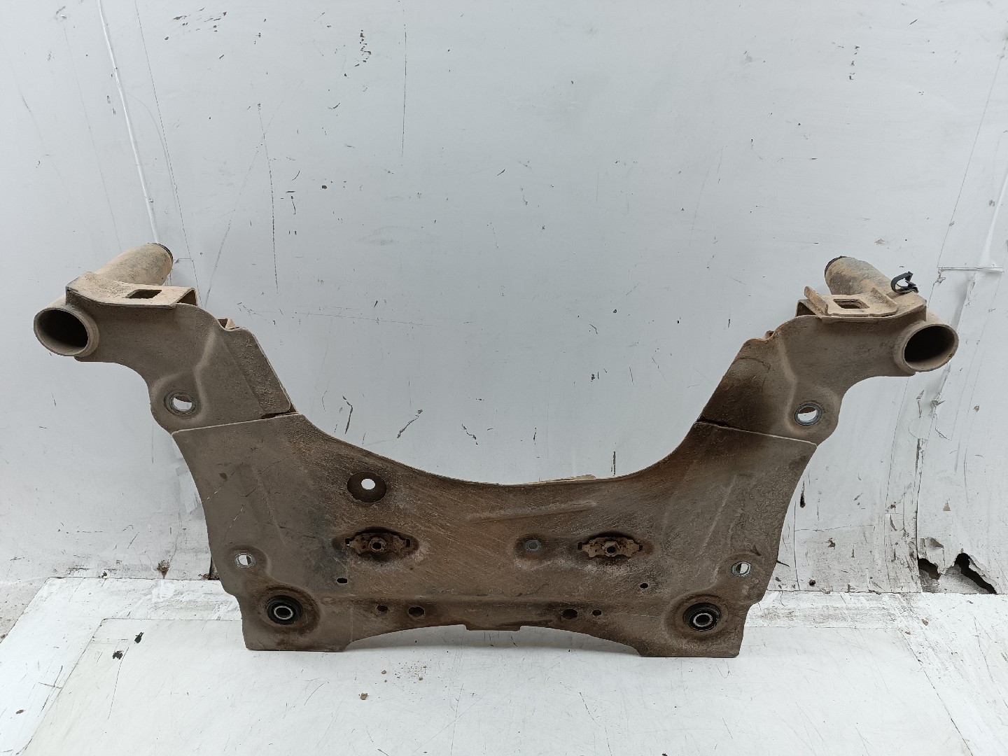 Charriot RENAULT MEGANE III Grandtour (KZ0/1) | 08 - 