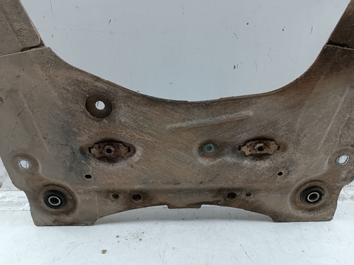 Charriot RENAULT MEGANE III Grandtour (KZ0/1) | 08 -  Imagem-3