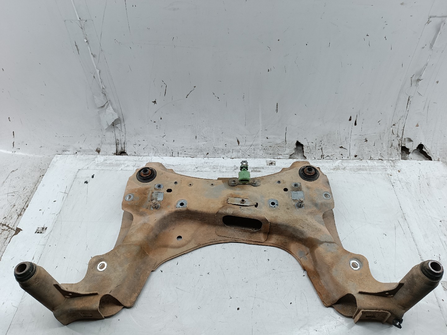 Charriot RENAULT MEGANE III Grandtour (KZ0/1) | 08 -  Imagem-5