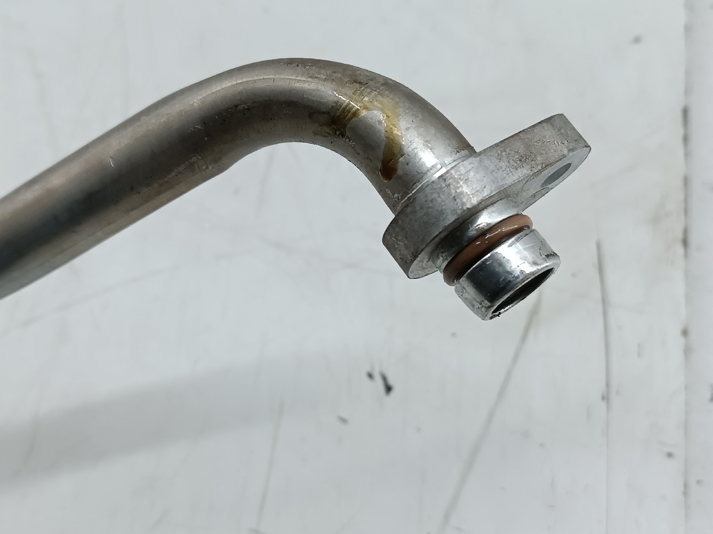 Tubo de Ar condicionado RENAULT MEGANE III Grandtour (KZ0/1) | 08 -  Imagem-3