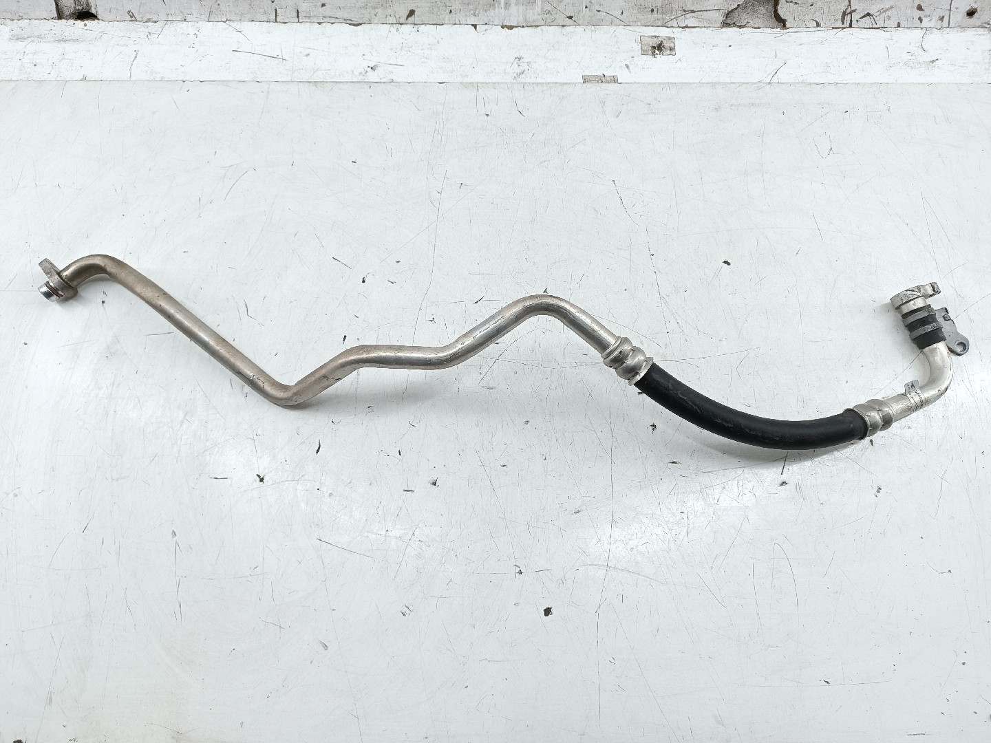 Tubo de Ar condicionado RENAULT MEGANE III Grandtour (KZ0/1) | 08 - 