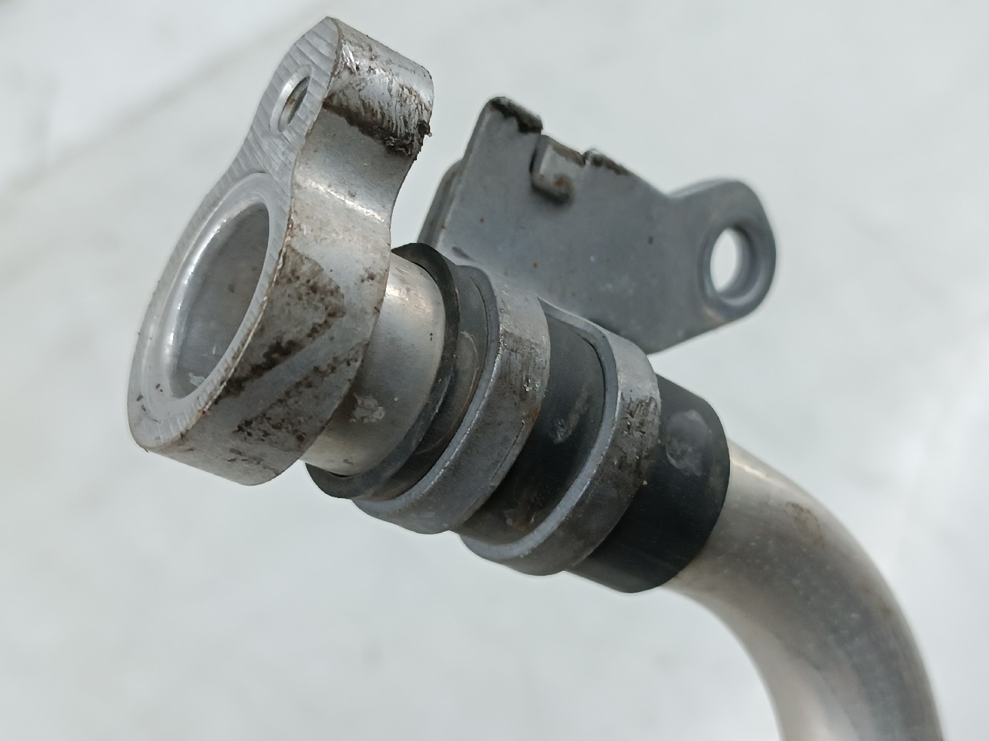 Tubo de Ar condicionado RENAULT MEGANE III Grandtour (KZ0/1) | 08 -  Imagem-2