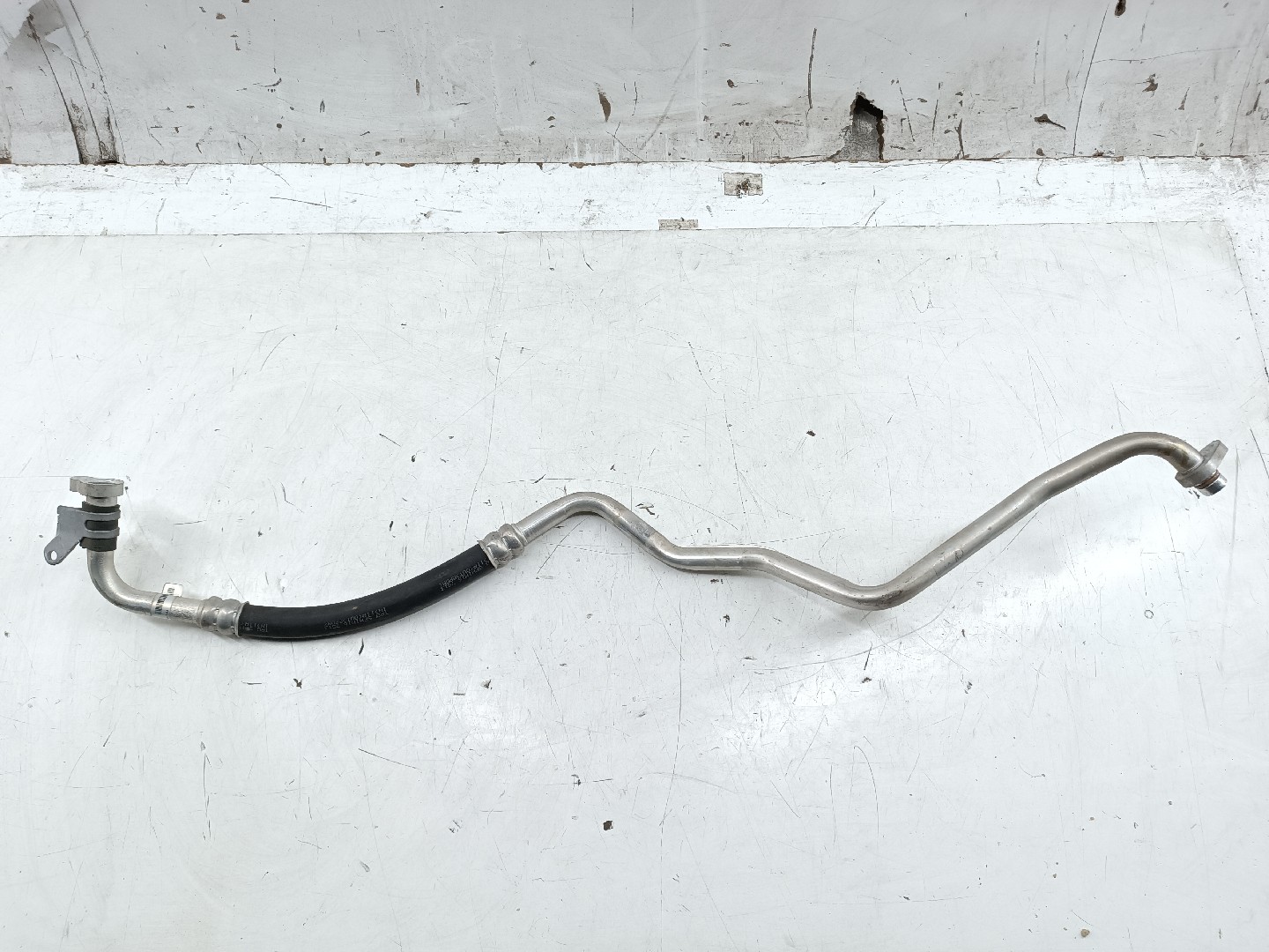 Tubo de Ar condicionado RENAULT MEGANE III Grandtour (KZ0/1) | 08 -  Imagem-5